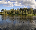 Letland - Sigulda - Gauja National Park