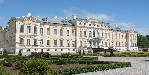 Letland - Rundale Palace