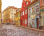 Letland - Riga