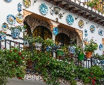 Granada - Huis