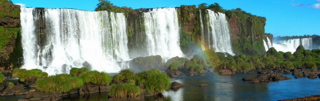 Argentinië - Iguazu