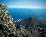 Kaapzicht - Tafelberg