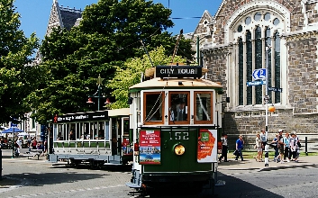 Christchurch 