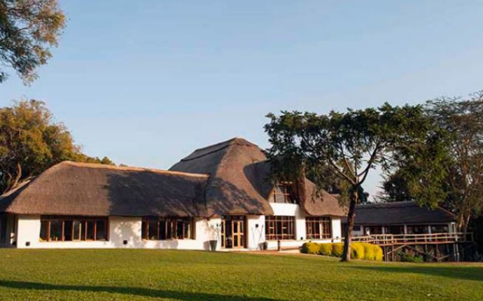 karatu - Ngorogoro Farm House - acco