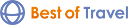 Best of Travel logo