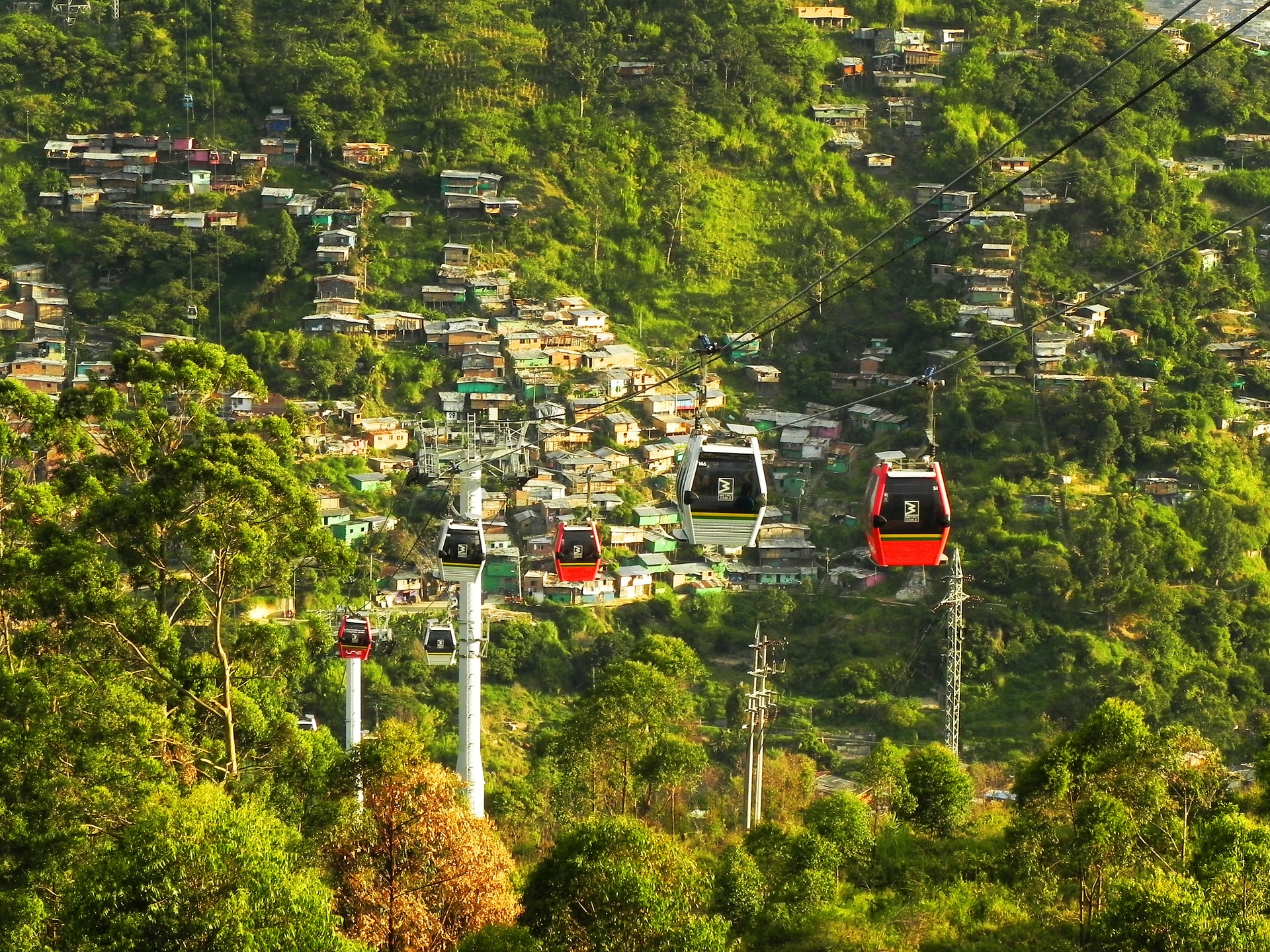 colombia medellin 2