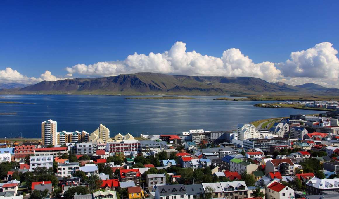 Reykjavik 2