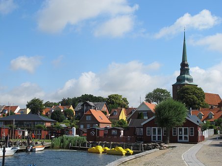 Denemarken - Nysted