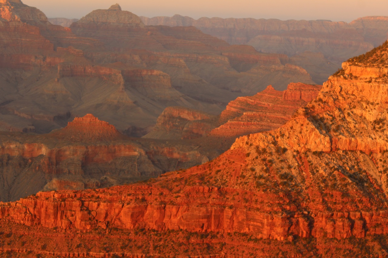 Grand Canyon 