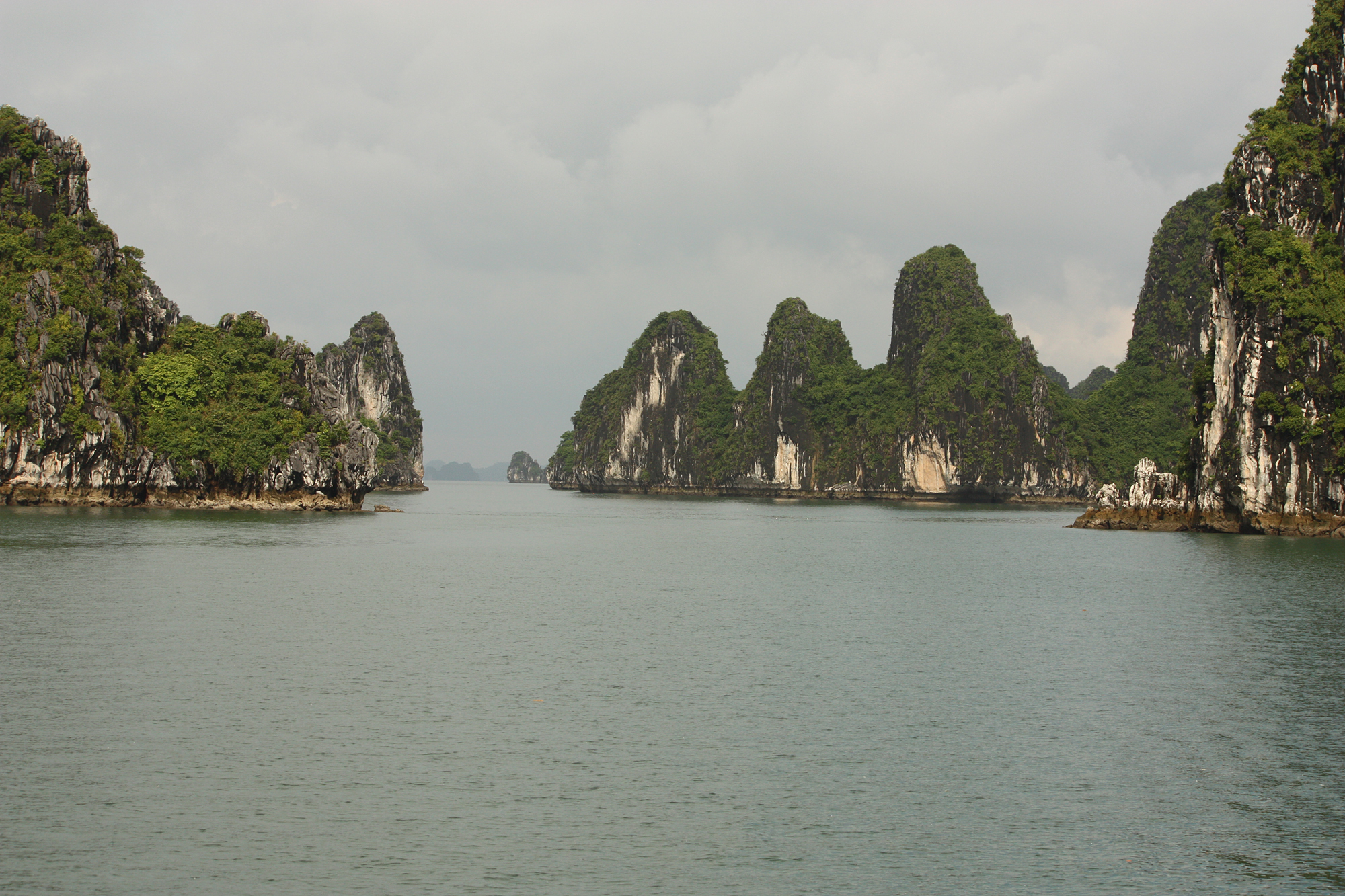 Halong Bay