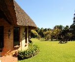 Zuid-Afrika - Johannesburg - Belvedere Estate