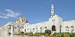 Oman - Grand Mosque Muscat