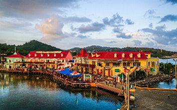 Honduras Roatan Haven