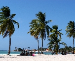 Camagüey - Playa Los Cocos