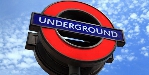 Engeland - Underground