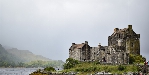 Schotland - Castle Eilean Donan