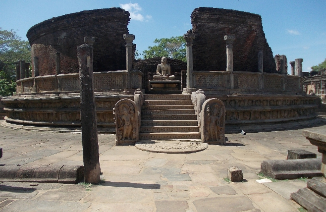 Polonnaruwe