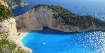 Griekenland strand
