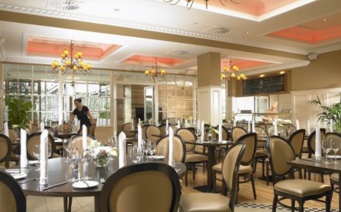 West Cork Hotel - Dining