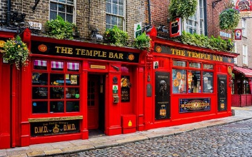 Dublin - Pub