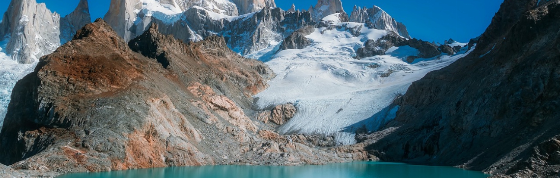 Argentinië - Mount Fitzroy