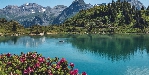 Zwitserland - Lake