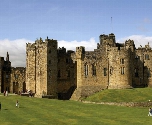 Alnwick Castle, Alnwick