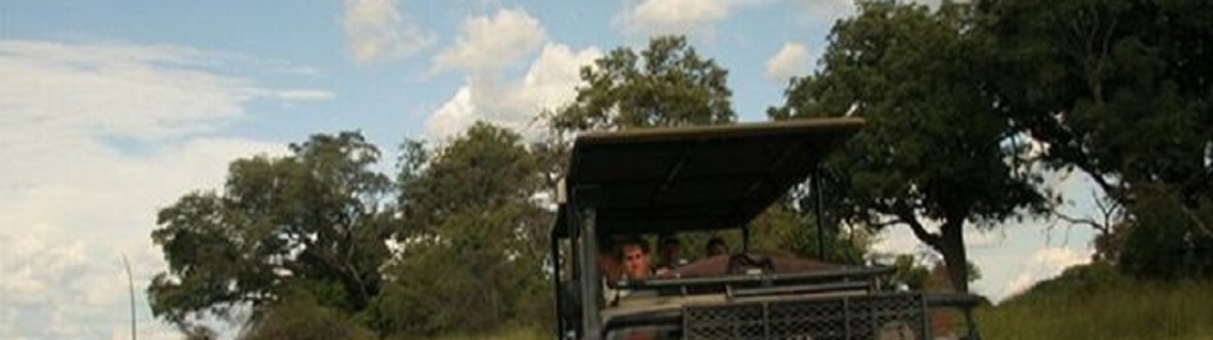 Safari Rangercursus
