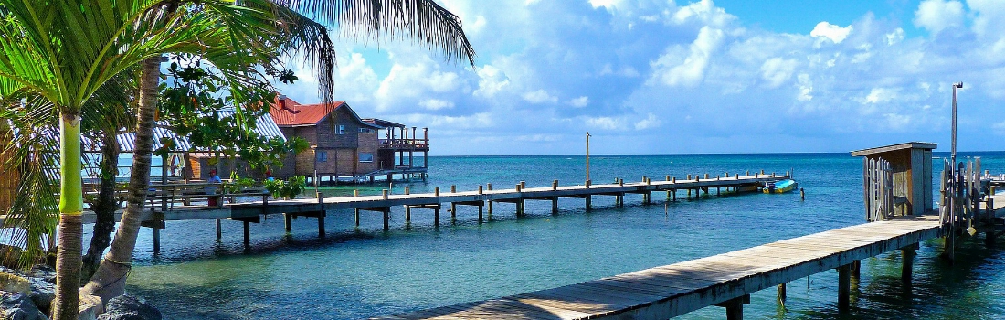 Honduras Roantan Island
