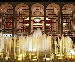 New York Lincoln Center