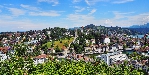 Zwitserland - Luzern