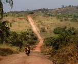4x4 Road Kenya