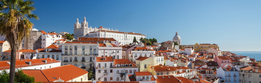 Lissabon - Overview
