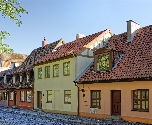 Litouwen - Klaipeda