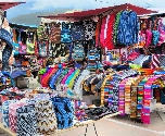 Otavala - Markt