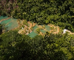 Guatemala Lanquin Semuc Champey Natural Monument 