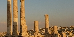 Amman - citadel2