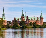 Keld - Frederiksborg
