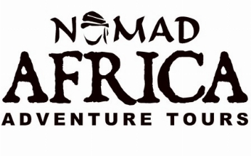 nomad logo