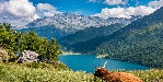 Zwitserland - Lake 2
