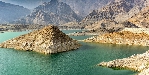 Oman - Lake