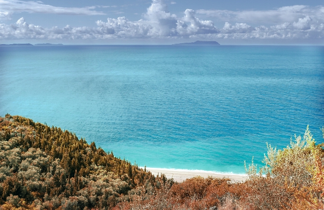 Albanië - Zee