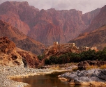 Klassiek Oman met privégids