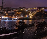 Porto - bridge