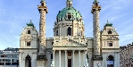 Oostenrijk Vienna kerk