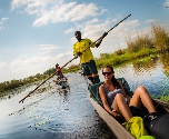 Okavango Delta 4