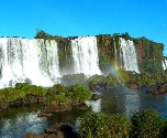 Argentinië - Iguazu