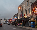 Nashville - Muziekstraat 
