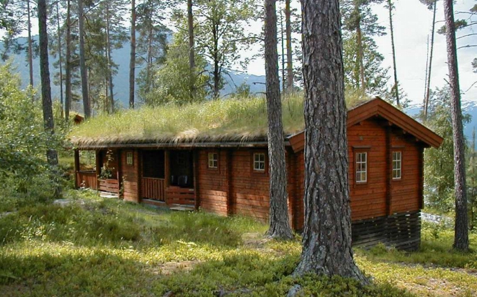 Vesterland Resort - Cabin