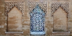 Marokko - Architectuur